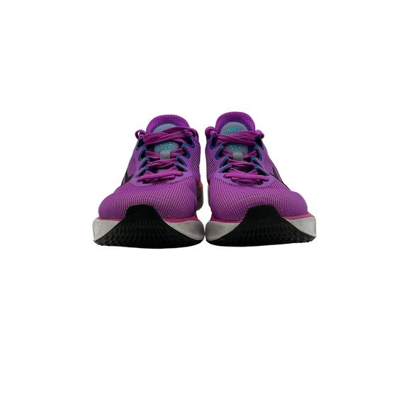 Nike Zoom Fly 5 Road Purple Running Shoes Size 7 - Picture 3 of 5